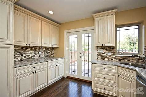 8820 Oswego Ave Morton Grove-small-003-Kitchen-666x444-72dpi