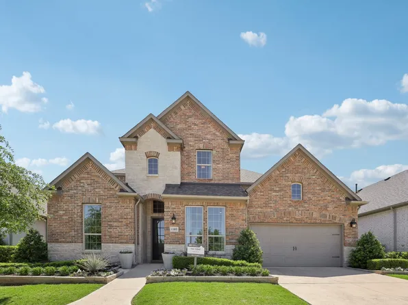 1105 Orchard Pass, Northlake, TX 76226