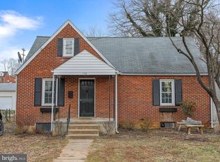 403 Duncan Ave, Front Royal, VA 22630