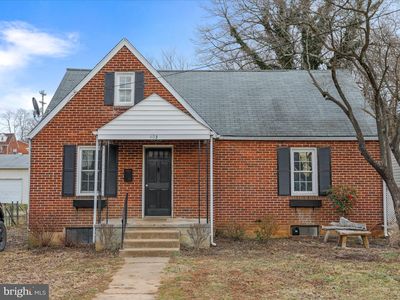 403 Duncan Ave, Front Royal, VA, 22630