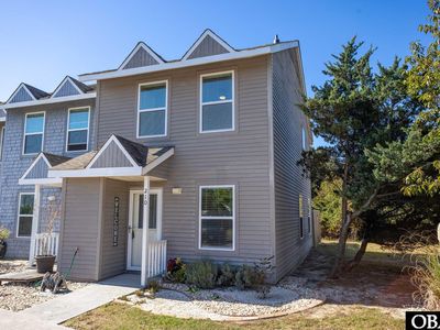 210 W Kitty Hawk Rd, Kitty Hawk, NC, 27949