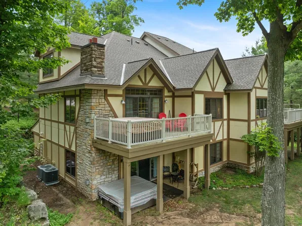 5165 Alpine Dr #784, Harbor Springs, MI 49740