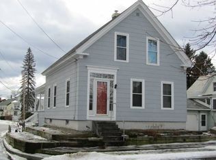 26 Park St, Keene, NH 03431