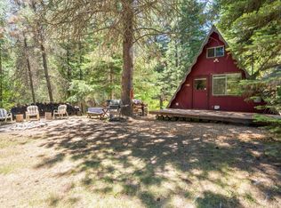 23121 Saddle St, Leavenworth, WA 98826
