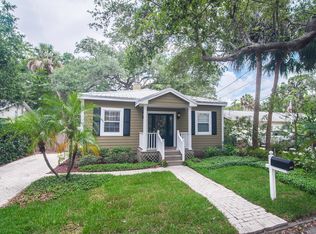 2120 S Venus St, Tampa, FL 33629