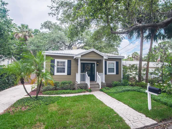 2120 S Venus St, Tampa, FL 33629
