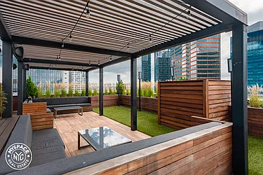 Rented by MySpaceNYC