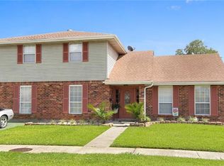 5565 Trinity Dr, Marrero, LA 70072