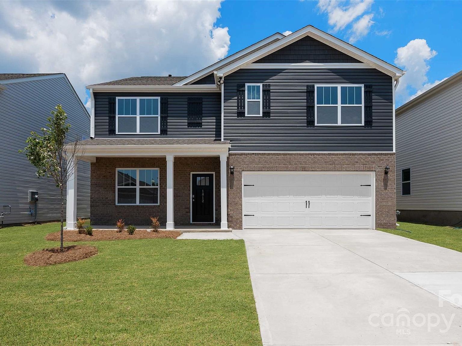 99 Caitlin Heights Ct, Fletcher, NC 28732 | Zillow
