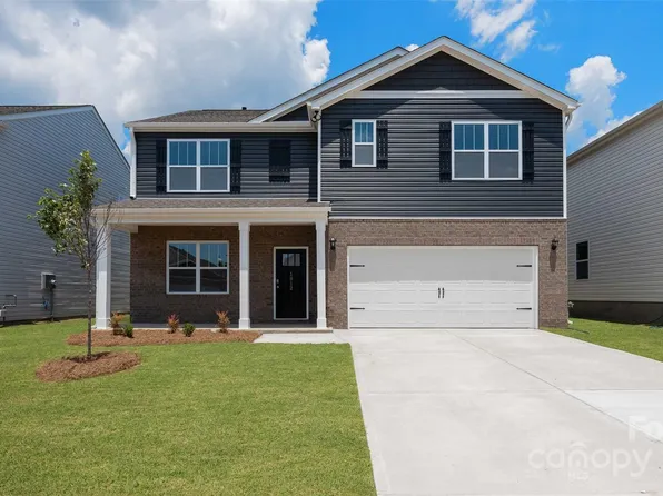 99 Caitlin Heights Ct, Fletcher, NC 28732