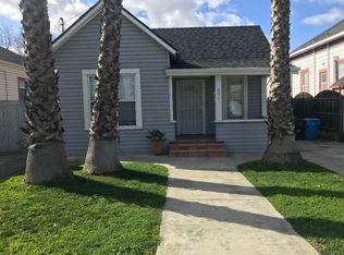 251 Sunol St, San Jose, CA 95126