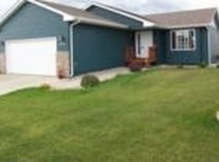4317 N Montana Ave, Sioux Falls, SD 57107