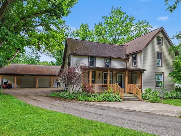 29610 D Dr S, Albion, MI 49224