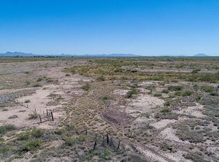 0 N McBride Rd, McNeal, AZ 85617