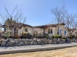 4929 Lakeridge Ter W, Reno, NV 89509