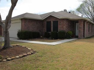 2432 Pecan Dr, Little Elm, TX 75068