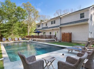 20 Saddle Ln, East Hampton, NY 11937