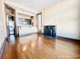 3912 Laclede Ave #A, Saint Louis, MO 63108