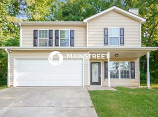 405 Hawthorne Cir, Stockbridge, GA 30281