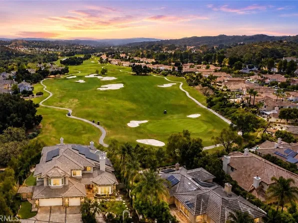 10 Skylark Way, Trabuco Canyon, CA 92679