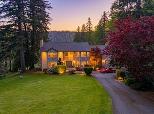 1352 Buhman Rd, Washougal, WA 98671