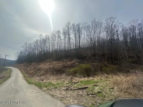 1 Williams Fork Rd, Salyersville, KY 41465