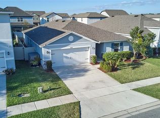 14367 Ward Rd, Orlando, FL 32824