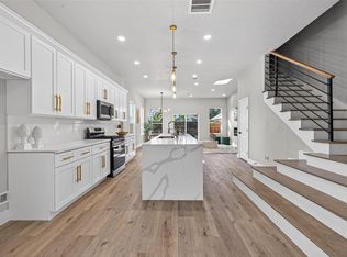 4115 Yale St, Houston, TX 77018