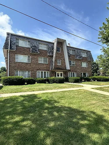 109 Fisk Ave #9 Photo 1