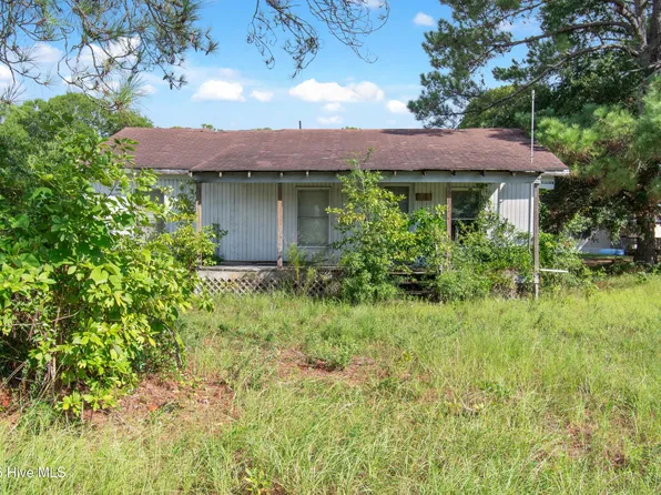7232 Beach Drive SW, Ocean Isle Beach, NC 28469