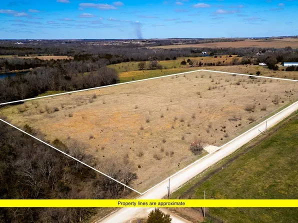 0 SW Valencia Rd, Auburn, KS 66402