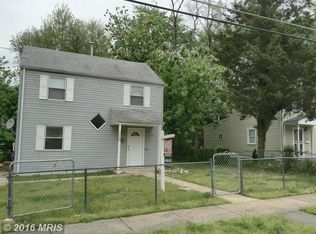 7200 Greeley Rd, Landover, MD 20785