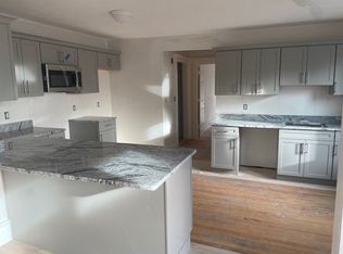 154 Lovell St APT 1L, Worcester, MA 01603