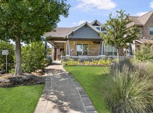 4001 Lemon Grass Way, Arlington, TX 76005