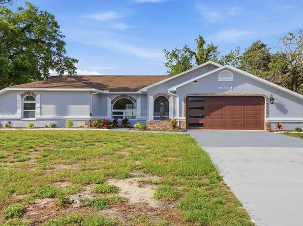 9642 Elgin Blvd, Spring Hill, FL 34606