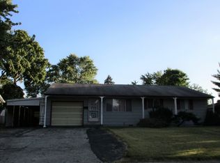 4025 Seigman St, Columbus, OH 43213