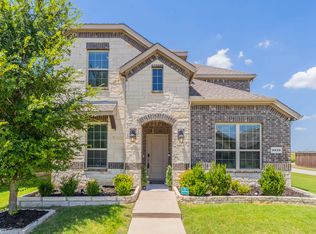 2849 Franklin Dr, Celina, TX 75009