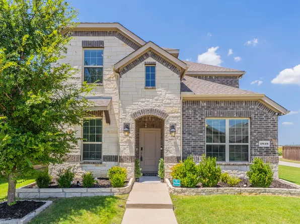 2849 Franklin Dr, Celina, TX 75009