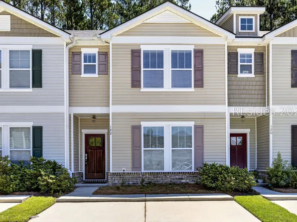 122 Brickway St, Bluffton, SC 29910