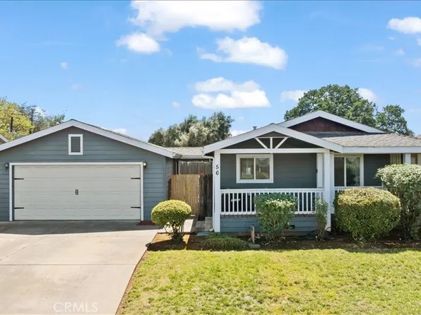56 Orchardcrest Dr, Oroville, CA 95965