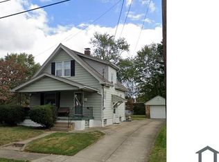 61 Princess St, Campbell, OH