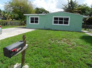 1004 SW 61st Ave, Margate, FL 33068