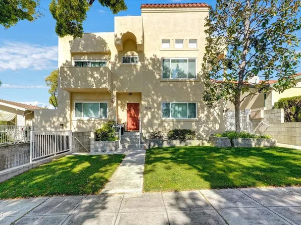 719 E Tujunga Ave APT C, Burbank, CA 91501
