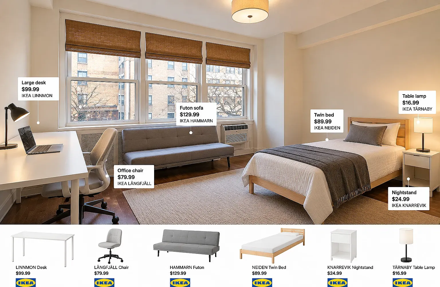 141 East 55th Street — Photo 3