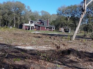 17 NE 565th St, Old Town, FL 32680