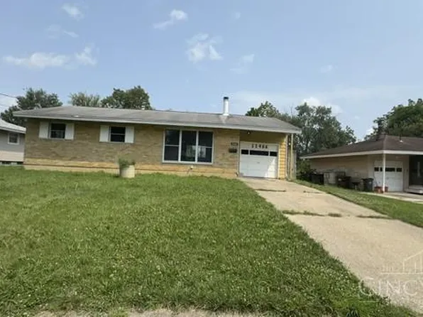 11466 Kenn Rd, Cincinnati, OH 45240