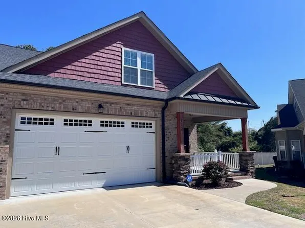 412 Taylor Place, Goldsboro, NC 27430