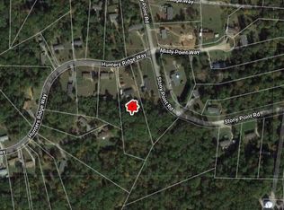 7640 Hunters Ridge Way, Knoxville, TN 37914