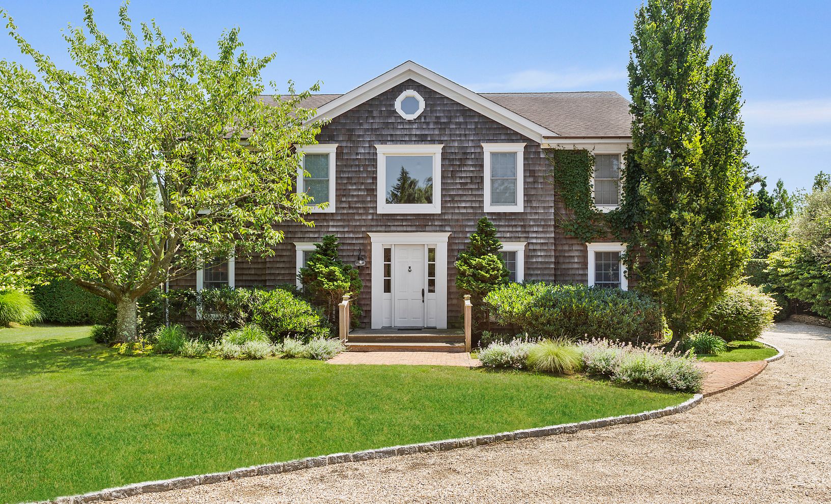 Perfect Hampton's traditional