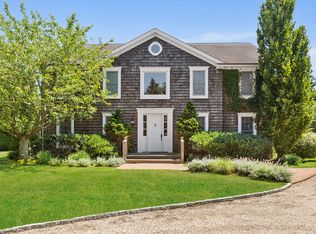 28 Seven Ponds Rd, Southampton, NY 11968
